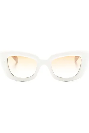 CUTLER & GROSS 9797 cat-eye-solbriller