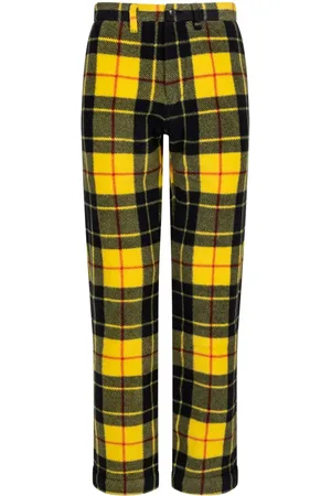 PALACE X Ralph Lauren chinos i fleece