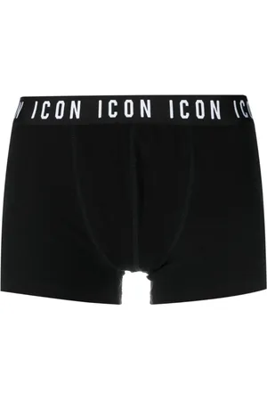 Dsquared2 Boksershorts med logobånd
