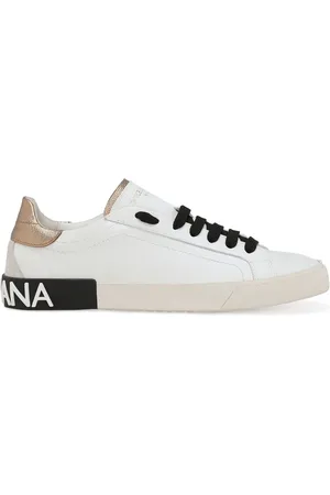 Dolce & Gabbana Low-top Portofino sneakers