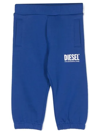 Diesel Joggingbukser med logotryk