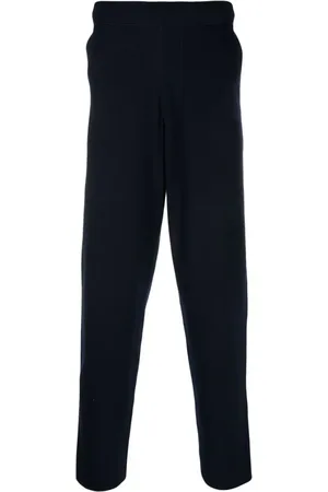 BRIONI Joggingbukser med snørelukning