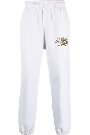 Billionaire Boys Club Joggingbukser med broderet logo