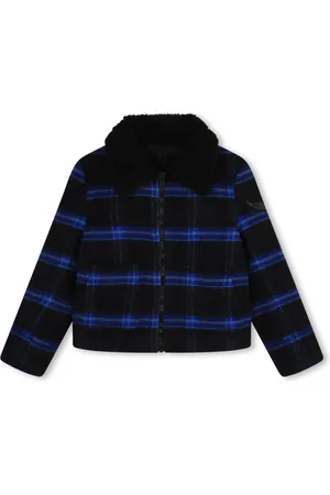 Zadig & Voltaire Ternet bomberjakke