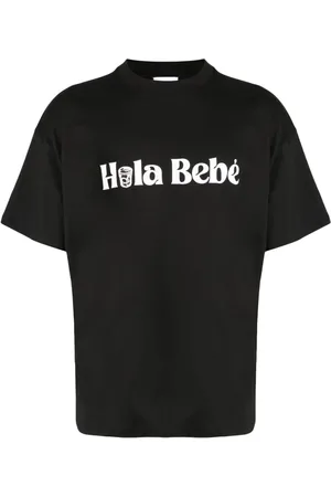 BLUE SKY INN Hola Bebé T-shirt