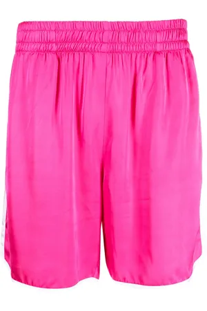 BLUE SKY INN Shorts med elastik i taljen