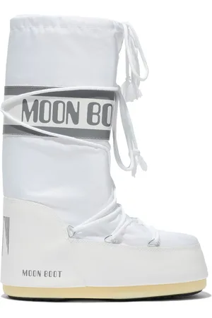 Moon Boot Vinterstøvler med Icon-logo