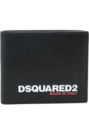 Dsquared2 Foldepung med logotryk