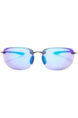 Maui Jim Rektangulære Hookipa solbriller
