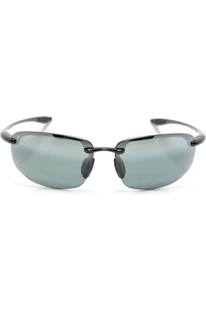 Maui Jim Rektangulære Hookipa solbriller