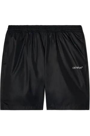 OFF-WHITE Arr Surfer badeshorts