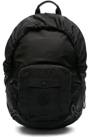 Moncler Makaio rygsæk med snoretræk