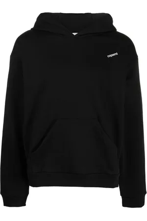 COPERNI Jersey-hættetrøje med logotryk