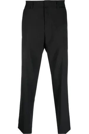 HUGO BOSS Cropped chinos