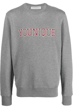 Golden Goose Sweatshirt med logotryk
