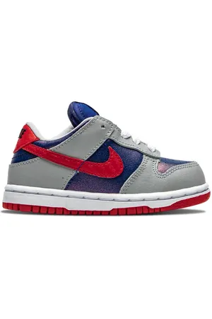 Nike "Dunk Low ""Samba"" sneakers"