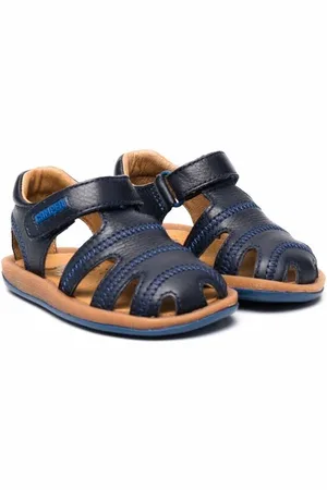 Camper Bicho lædersandaler
