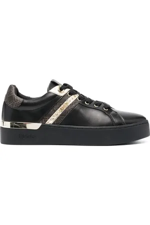 Liu Jo High-top Silvia 68 sneakers