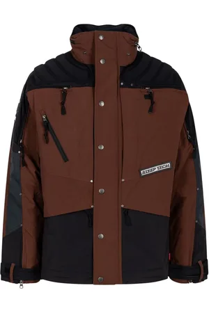 Supreme X The North Face Steep Tech Apogee jakke