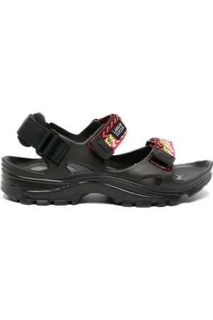Lanvin X Suicoke Wake sandaler