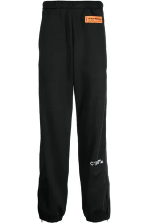 Heron Preston Joggingbukser СТИЛЬ-logo