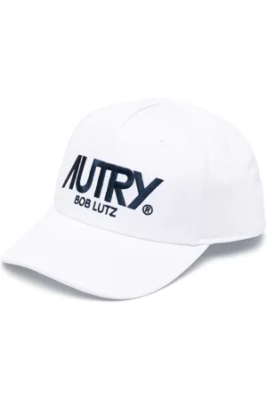 Autry Baseballkasket med broderet logo