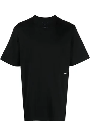 OAMC T-shirt i bomuld