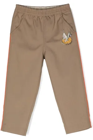 Gucci X The Jetsons joggingbukser