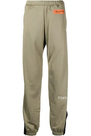 Heron Preston Joggingbukser СТИЛЬ-logo