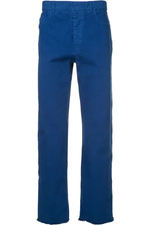 Haider Ackermann Bukser med lige ben