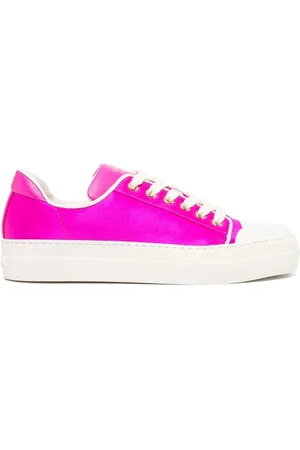 Tom Ford City sneakers med snudedetalje