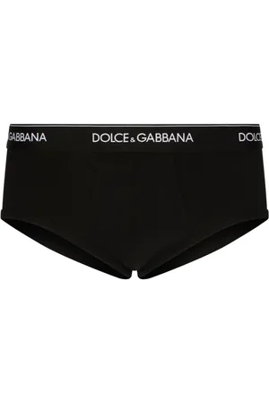 Dolce & Gabbana Boksershorts med logobånd