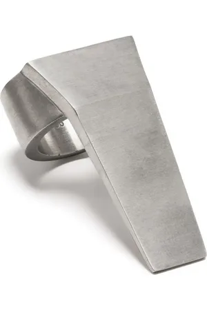 Rick Owens Trunk ring