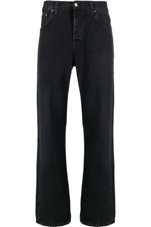 Nudie Jeans Rad Rufus jeans med lige ben