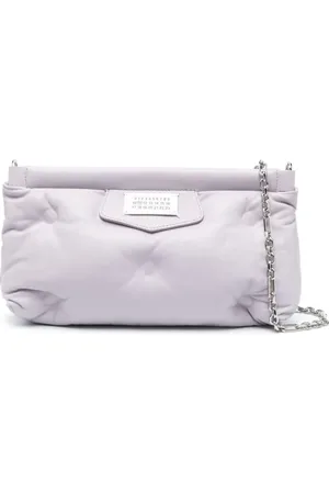 Maison Margiela Glam Slam Red Carpet crossbody-taske