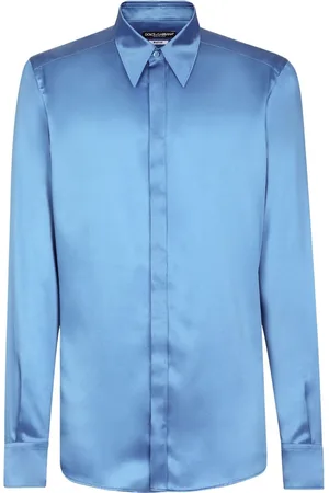 Dolce & Gabbana Langærmet skjorte