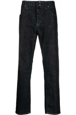 Incotex Denimbukser med lige ben