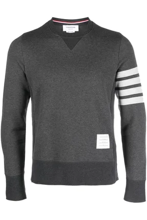 Thom Browne Sweatshirt med logomærke
