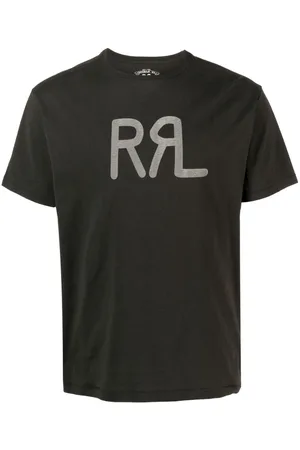 Ralph Lauren T-shirt med logotryk