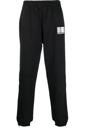 VTMNTS Joggingbukser med barcode-mærke