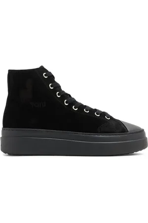 Isabel Marant High-top Austen sneakers