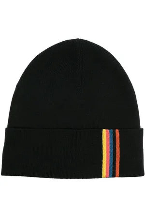 Paul Smith Hue med stribedetalje