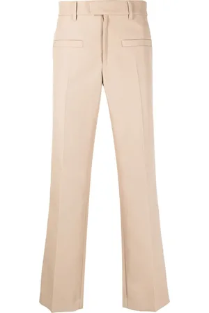 Courrèges Heritage bukser i twill