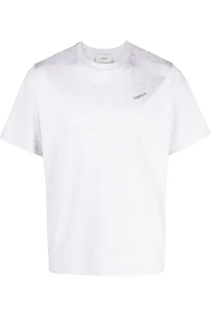 COPERNI T-shirt med logotryk