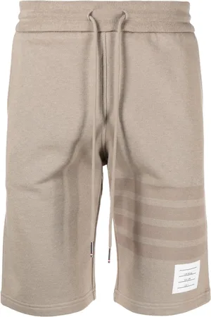 Thom Browne Joggingbukser med fire striber