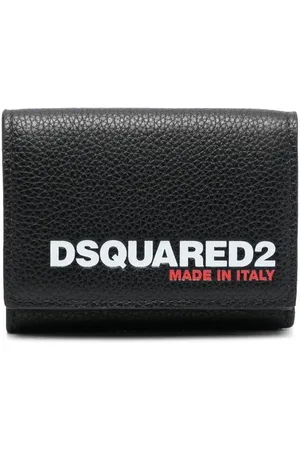 Dsquared2 Pung med logotryk