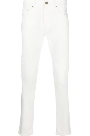 PT Torino Skinny jeans med lav talje