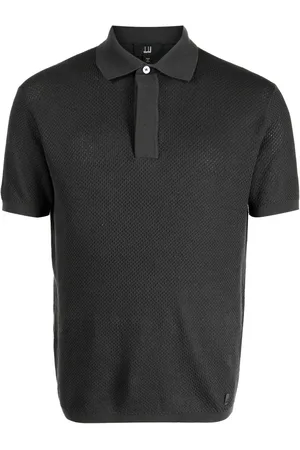 Dunhill Polo i mesh