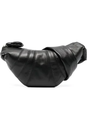 LEMAIRE Lille Croissant crossbody-taske