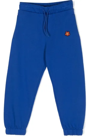 Kenzo Joggingbukser med broderet logo